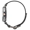 Samsung Galaxy Watch 8 / Classic (40 / 44 / 46 mm) Spigen Durapro Flex óraszíj fekete thumbnail