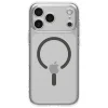 iPhone 17 Pro Spigen Ultra Hybrid Mag MagSafe tok Grafit thumbnail