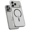 iPhone 17 Pro Spigen Ultra Hybrid Mag MagSafe tok Grafit thumbnail