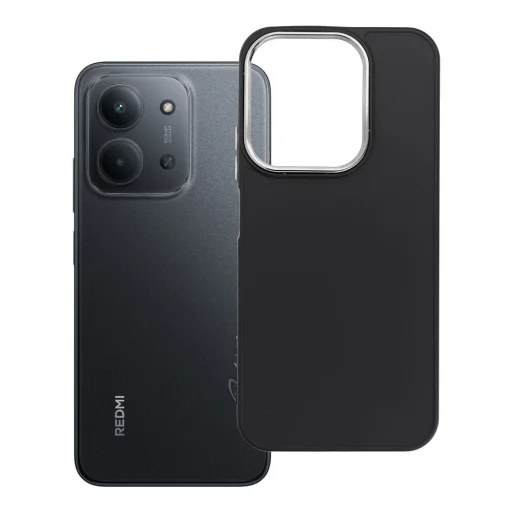 Xiaomi Redmi 15C čierne puzdro - 5
