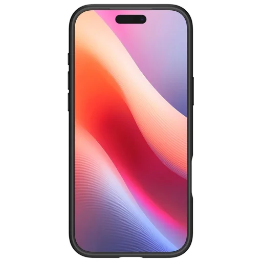 iPhone 17 Pro Max Spigen Ultra Hybrid Mag MagSafe tok fekete - 3