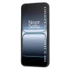 OnePlus Nord 5 Techsuit SoftFlex Fekete tok thumbnail