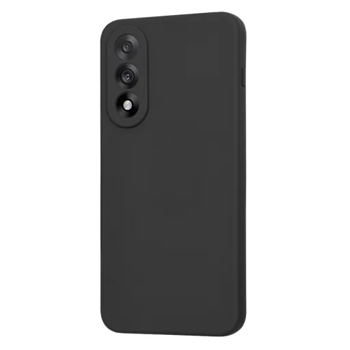 OnePlus Nord 5 Techsuit SoftFlex Fekete tok - 3