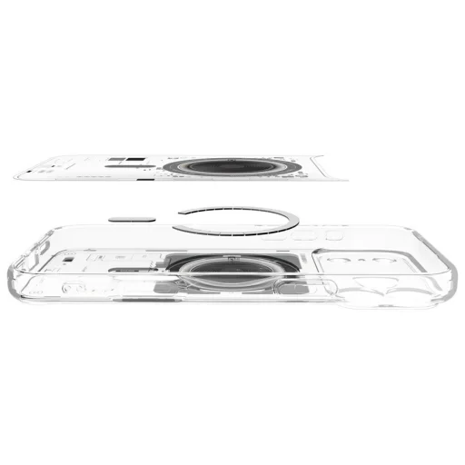 iPhone 17 Pro Spigen Ultra Hybrid Mag MagSafe tok - 7