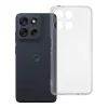 Motorola Moto G56 5G priehľadný obal thumbnail