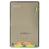 LCD kijelző + Érintőegység Samsung T870/875 Galaxy TAB S7 Fekete (Szerviz Csomag) thumbnail