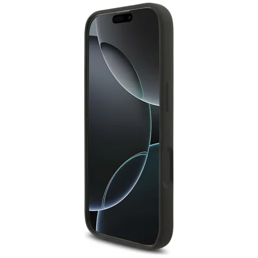  iPhone 17 Karl Lagerfeld Liquid Silicone Karl and Choupette MagSafe tok - 5