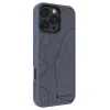  iPhone 16 Pro Max Mélykék Tactical MagForce Hyperstealth Sika tok thumbnail