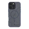  iPhone 16 Pro Max Mélykék Tactical MagForce Hyperstealth Sika tok thumbnail