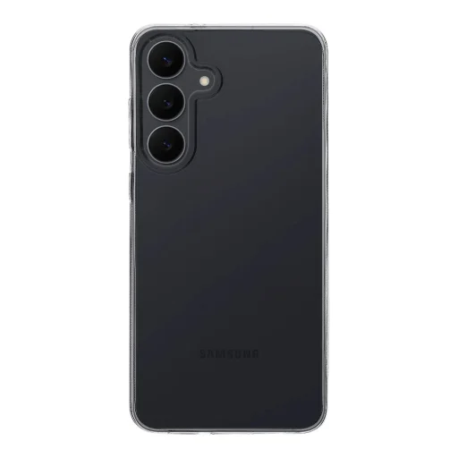  Samsung Galaxy S25 FE áttetsző Tactical TPU tok - 1