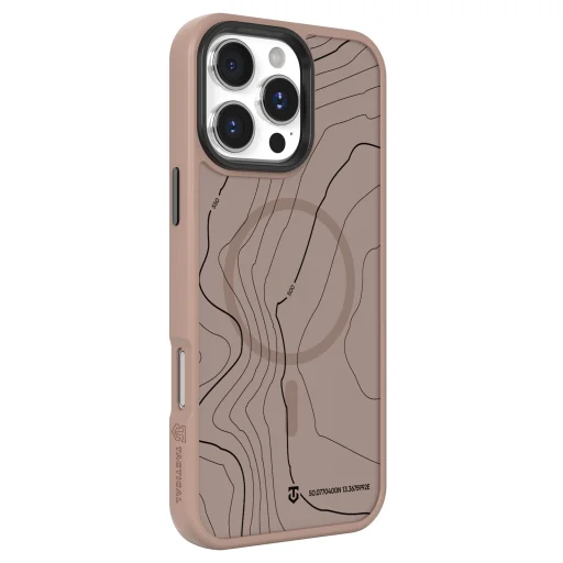  iPhone 16 Pro Max Moucha Moose Tactical MagForce Hyperstealth Sika Cover tok - 2