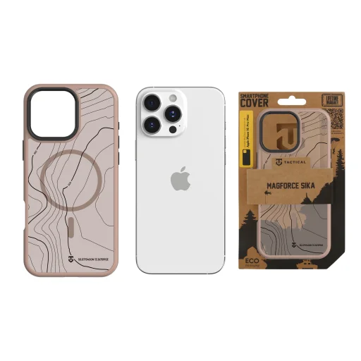  iPhone 16 Pro Max Moucha Moose Tactical MagForce Hyperstealth Sika Cover tok - 3