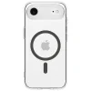 iPhone 17 Air Spigen Ultra Hybrid Mag MagSafe Grafit tok thumbnail