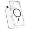 iPhone 17 Air Spigen Ultra Hybrid Mag MagSafe Grafit tok thumbnail