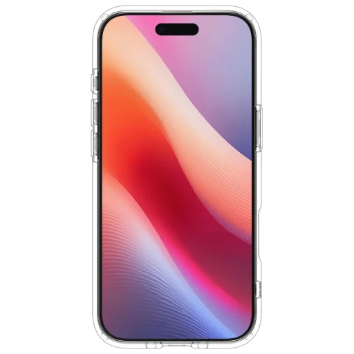 iPhone 17 Air Spigen Ultra Hybrid Mag MagSafe Grafit tok - 3