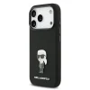  iPhone 17 Pro Karl Lagerfeld Liquid Silicone Metal Ikonik tok thumbnail