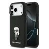  iPhone 17 Pro Karl Lagerfeld Liquid Silicone Metal Ikonik tok thumbnail