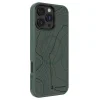  iPhone 16 Pro Max Erdei Zöld Tactical MagForce Hyperstealth Sika tok thumbnail