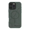  iPhone 16 Pro Max Erdei Zöld Tactical MagForce Hyperstealth Sika tok
