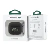  AirPods 4 Fekete Lacoste Petit Pique Croc Logo Patch tok thumbnail