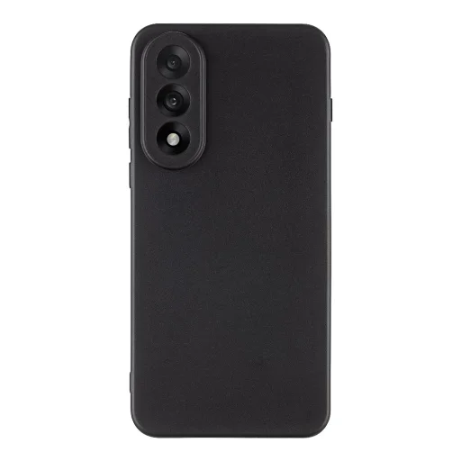  OnePlus Nord 5 5G fekete Tactical TPU tok - 1