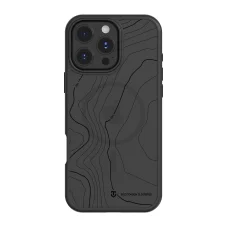  iPhone 16 Pro Max Asphalt Tactical MagForce Hyperstealth Sika tok