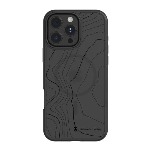  iPhone 16 Pro Max Asphalt Tactical MagForce Hyperstealth Sika tok - 1