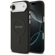  iPhone 17 Guess PU Saffiano MagSafe tok Air