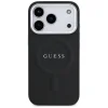  iPhone 17 Pro Guess PU Saffiano MagSafe tok thumbnail