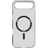  iPhone Air Fekete Dviced MagSafe átlátszó tok thumbnail