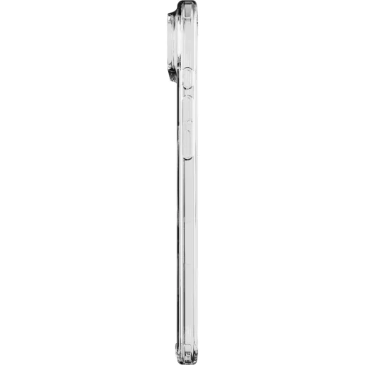  iPhone Air Fekete Dviced MagSafe átlátszó tok - 4