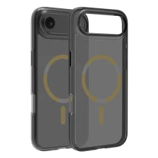  iPhone Air füstszínű Dviced MagSafe tok - Arany