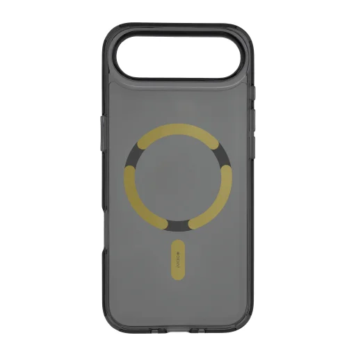  iPhone Air füstszínű Dviced MagSafe tok - Arany - 3