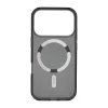  iPhone 17 Pro Ezüst Dviced MagSafe füstszínű tok thumbnail
