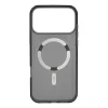  iPhone 17 Pro Max Ezüst Dviced MagSafe füstszínű tok thumbnail