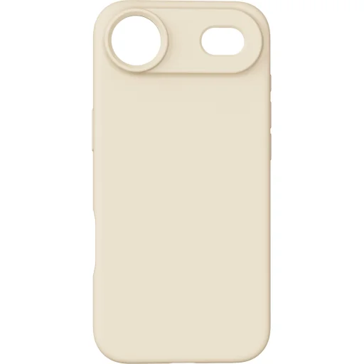  iPhone Air Bézs Dviced Szilikon MagSafe tok - 4