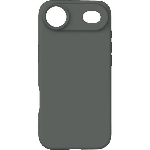  iPhone Air Szürke Dviced szilikon MagSafe tok - 4