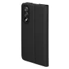 OnePlus Nord 5 Techsuit - Magskin Book - Fekete tok thumbnail
