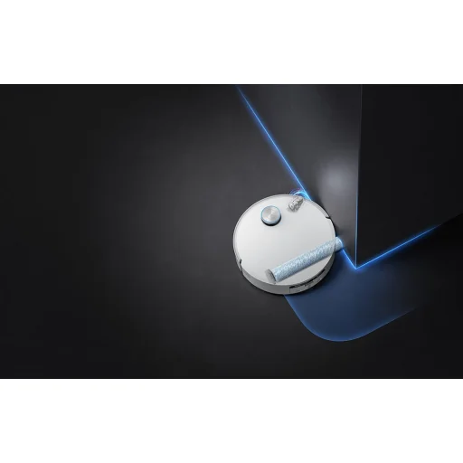 Robot robot porszívó Dreame Aqua 10 Ultra Roller Complete (fehér) - 26