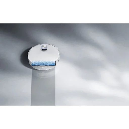 Robot robot porszívó Dreame Aqua 10 Ultra Roller Complete (fehér) - 18