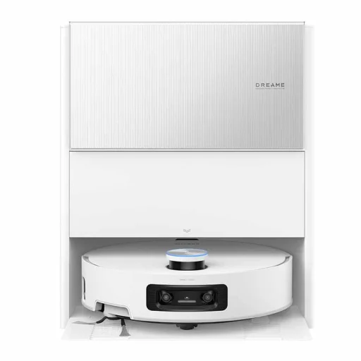 Robot robot porszívó Dreame Aqua 10 Ultra Roller Complete (fehér) - 1