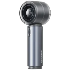 Kézi ventilátor LIFEUSAMS LU03 fekete