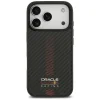  iPhone 17 Pro fekete Original Case RED BULL Kevlar Powerbar MagSafe tok thumbnail