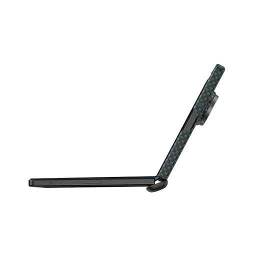 Samsung Galaxy Z Fold 7 Benks Mágneses Páncél Air Aurora Axis Kevlar 600D+1000D tok - 4