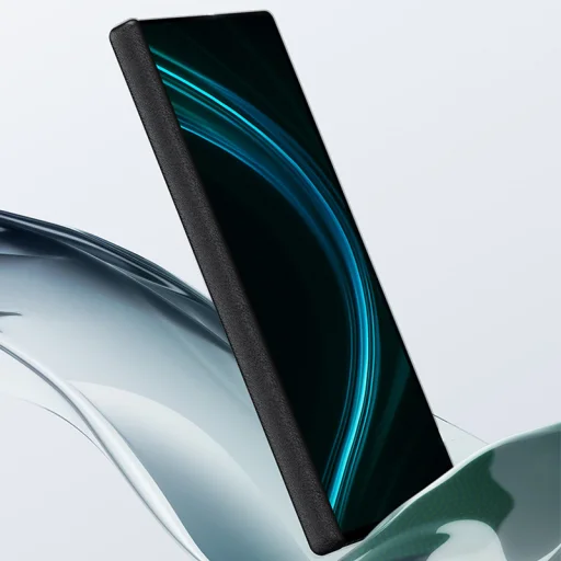 Samsung Galaxy Z Fold 7 Benks Mágneses Páncél Air Aurora Axis Kevlar 600D+1000D tok - 12