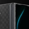  Samsung Galaxy Z Fold 7 Benks Mágneses Páncél Rács Tengely Kevlar 1000D tok thumbnail