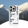  iPhone 16 Pro Benks Magnetic Armor Air Kevlar 600D Summit Mont-Blanc (A065) tok thumbnail