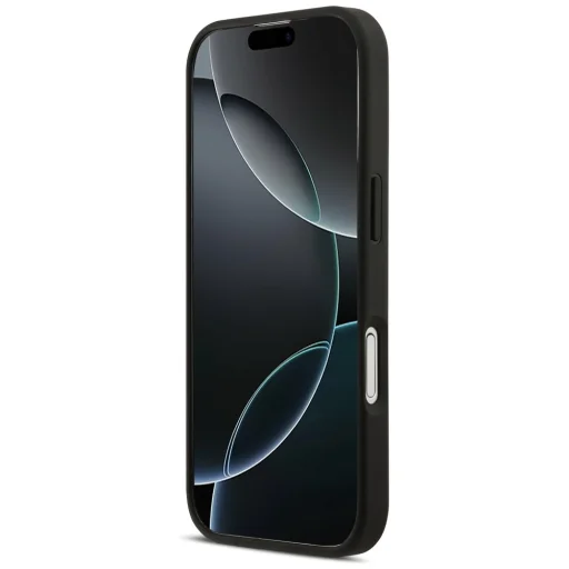  iPhone 17 fekete RED BULL eredeti kevlár Powerbar MagSafe tok - 5