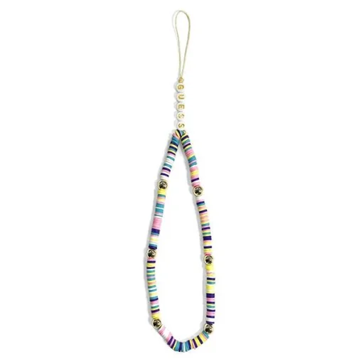 Multicolor Guess Heishi Beads csuklópánt - 3