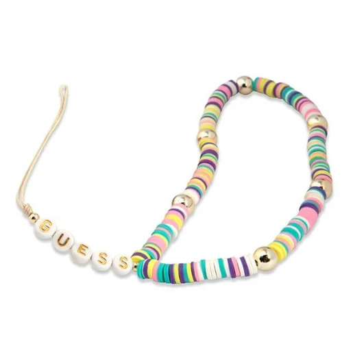 Multicolor Guess Heishi Beads csuklópánt - 1